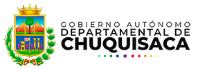 Gobierno Autónomo Departamental de Chuquisaca